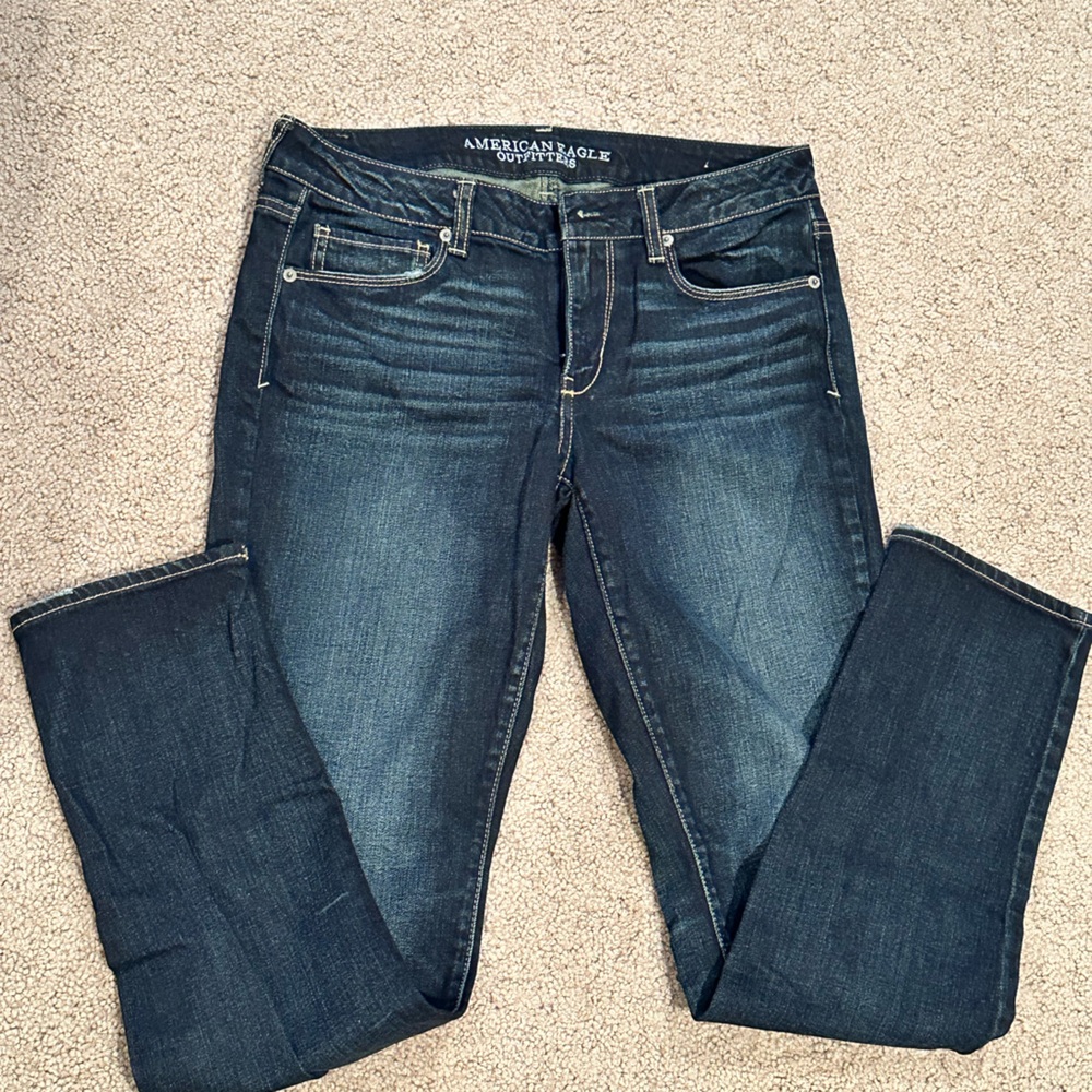 American Eagle Outfitters Women's Jeans